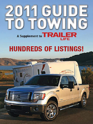 Towing Guide 2011