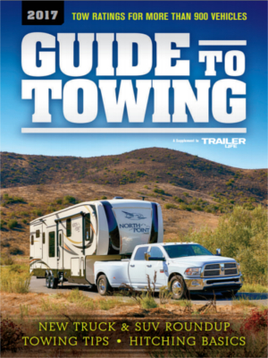 Towing Guide 2017