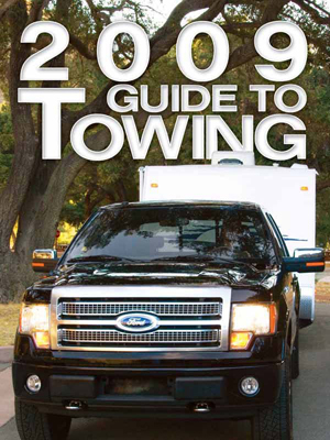Towing Guide 2009