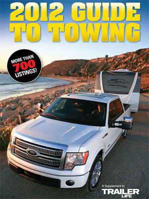 Towing Guide 2012