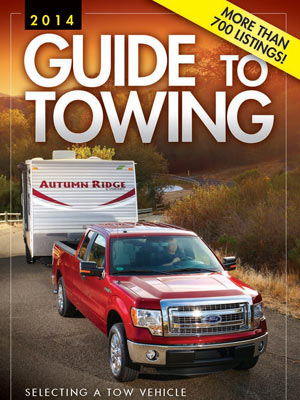 Towing Guide 20014