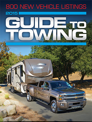 Towing Guide 20014